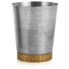 Marie Dumas Michael Aram Palm - Wastebasket