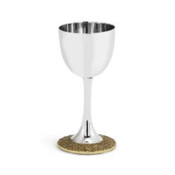 Marie Dumas Michael Aram Palm Kiddush Cup