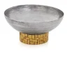 Marie Dumas Michael Aram Palm Nut Bowl