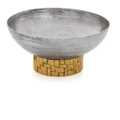 Marie Dumas Michael Aram Palm Nut Bowl