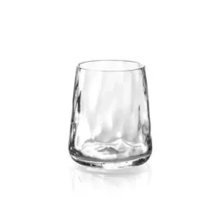 Marie Dumas Michael Aram Ripple Effect DOF Glasses - Set of 4