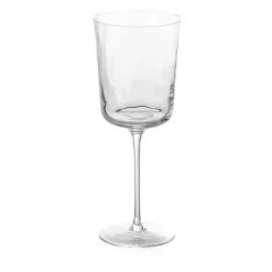 Marie Dumas Michael Aram Ripple Effect Water Glass
