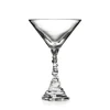 Marie Dumas Michael Aram Rock Martini Glass