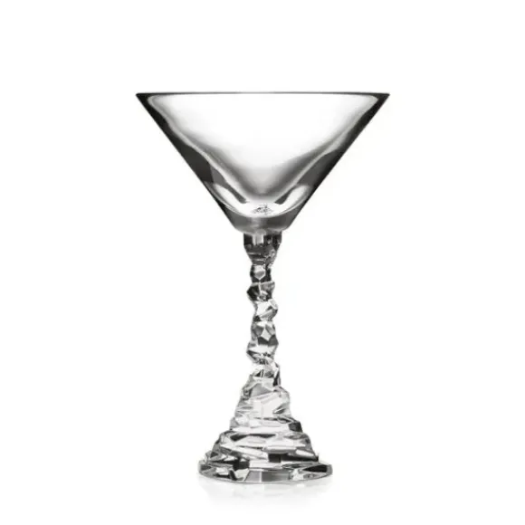 Marie Dumas Michael Aram Rock Martini Glass