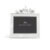 Marie Dumas Michael Aram Silver Frame 5x7