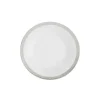 Marie Dumas Michael Aram Silversmith Salad Plate