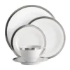 Marie Dumas Michael Aram Silversmith 5 Piece Place Setting