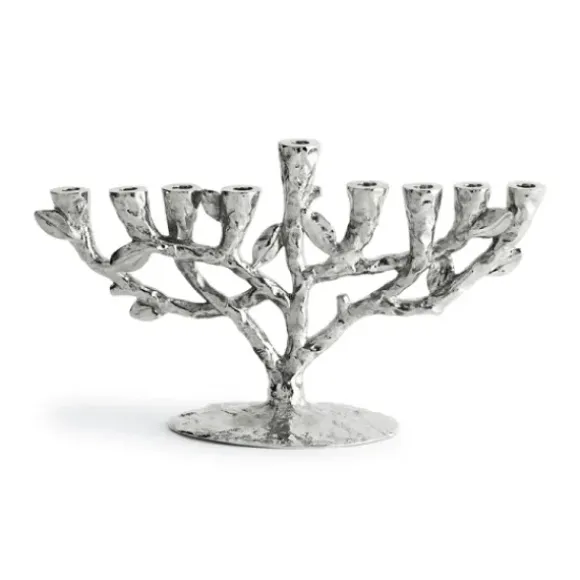 Marie Dumas Michael Aram Tree of Life - Small Menorah