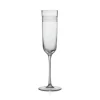 Marie Dumas Michael Aram Wheat Champagne Flute