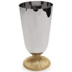 Marie Dumas Michael Aram Wheat Vase - Medium
