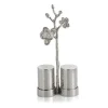 Marie Dumas Michael Aram White Orchid Salt & Pepper Set