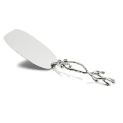 Marie Dumas Michael Aram White Orchid Casserole Server