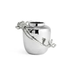 Marie Dumas Michael Aram White Orchid Small Vase