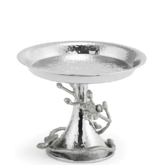 Marie Dumas Michael Aram White Orchid Candy Dish