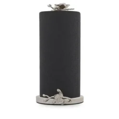 Marie Dumas Michael Aram White Orchid Paper Towel Holder