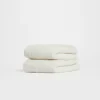 Marie Dumas Mini Faux Fur Throw