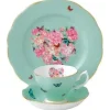 Marie Dumas Miranda Kerr Blessings 3-Piece Place Setting