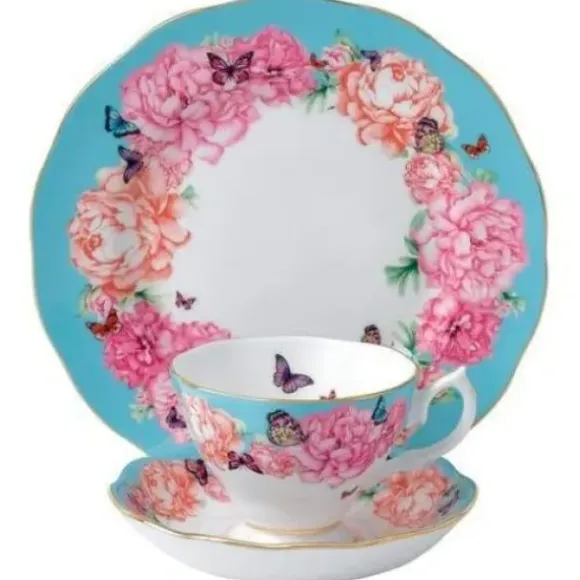 Marie Dumas Miranda Kerr Devotion 3-Piece Place Setting