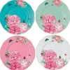 Marie Dumas Miranda Kerr Friendship Accent Plates, S/4