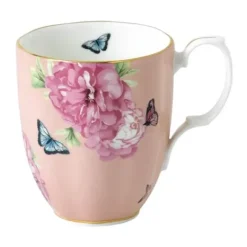 Marie Dumas Miranda Kerr Friendship Hope Mug