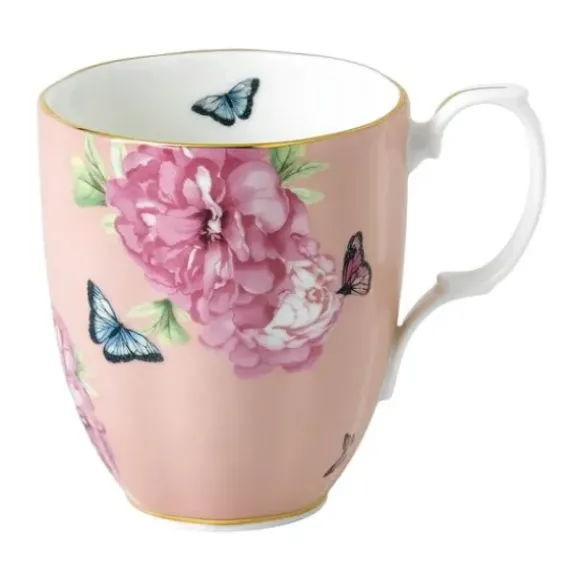 Marie Dumas Miranda Kerr Friendship Hope Mug