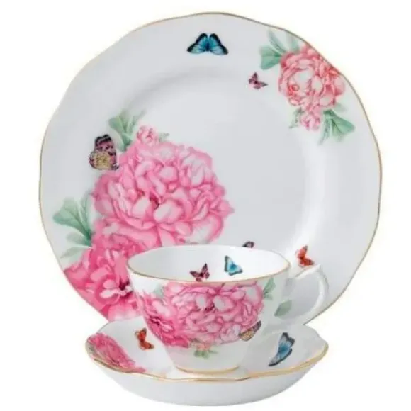 Marie Dumas Miranda Kerr Friendship 3-Piece Place Setting