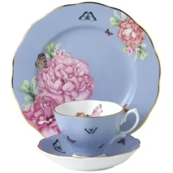 Marie Dumas Miranda Kerr Friendship Tranquility 3 Piece Set