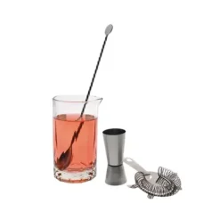Marie Dumas Mixology 4 Piece Set