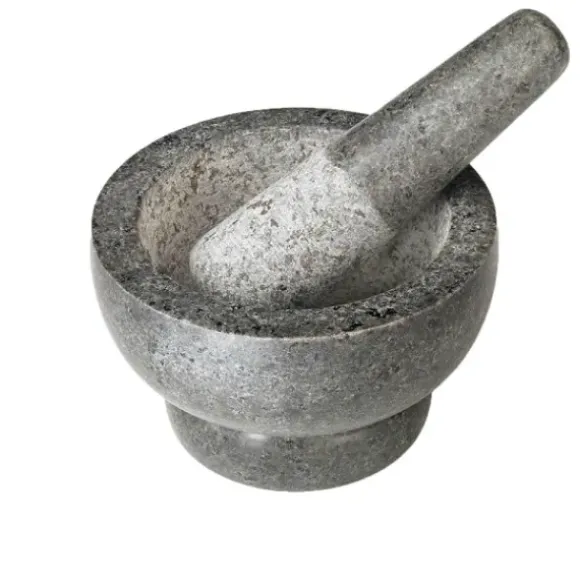 Marie Dumas Mortar & Pestle