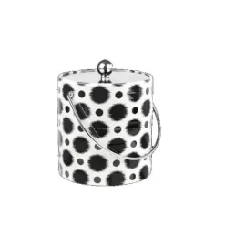 Marie Dumas Multi Dot Nice Bucket