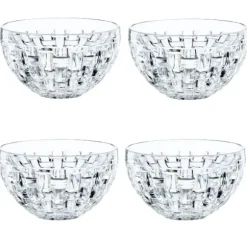 Marie Dumas Nachtmann Bossa Nova Dip Bowl Set of 4