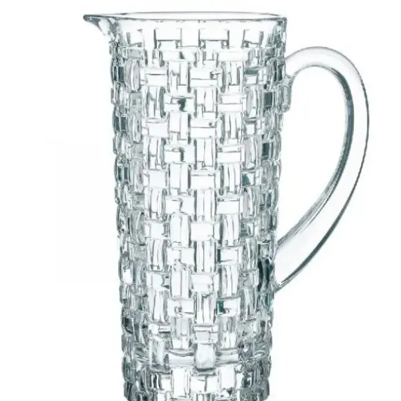 Marie Dumas Nachtmann Bossa Nova Jug 19cm