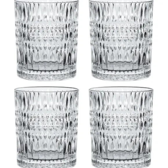 Marie Dumas Nachtmann Ethno Tumbler Set of 4