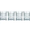 Marie Dumas Nachtmann Square Whiskey Glasses Set of 4