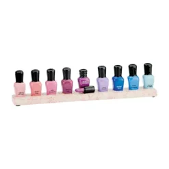 Marie Dumas Nail Polish Menorah