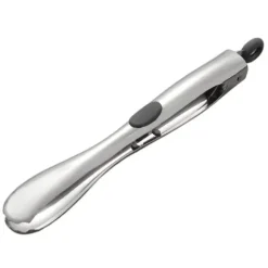 Marie Dumas Nambe Curvo All-Purpose Tongs