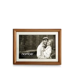 Marie Dumas Nambe Hayden 4x6 Frame