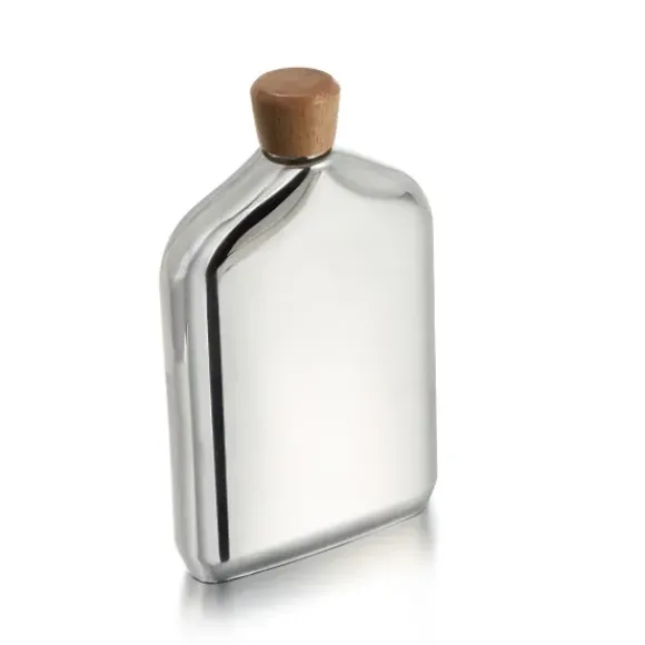 Marie Dumas Nambe Vie Flask