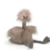 Marie Dumas Odette Ostrich