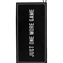 Marie Dumas One More Pickleball Sport Towel