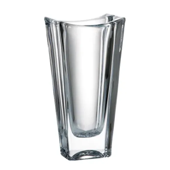Marie Dumas Oxanna Crystal Vase - Large