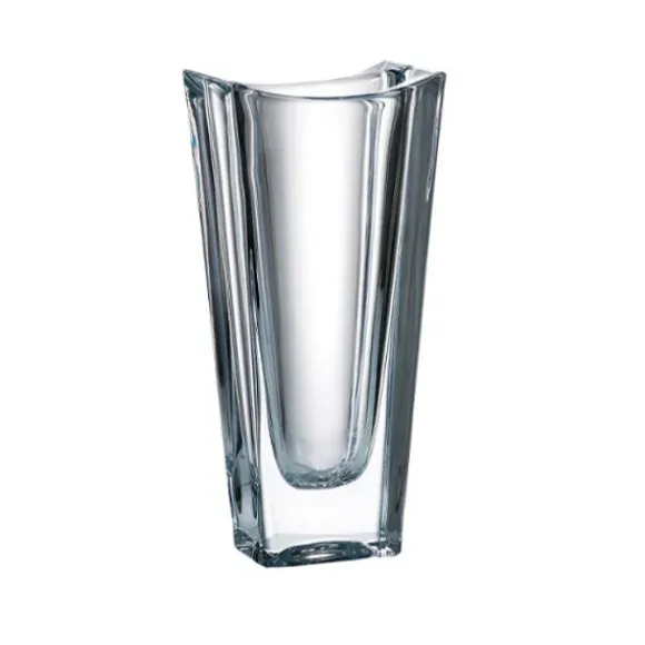 Marie Dumas Oxanna Crystal Vase - Small