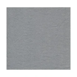 Marie Dumas Paviot Solid Silver Cocktail Napkins