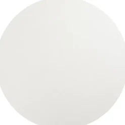 Marie Dumas Pearl Luster Round Placemat