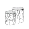 Marie Dumas Peneloppe Nesting Tables