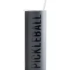 Marie Dumas Pickleball Skinny Tumbler