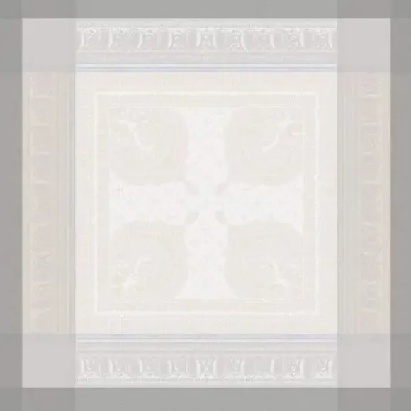 Marie Dumas Pompadour Grege Napkin - 21x21