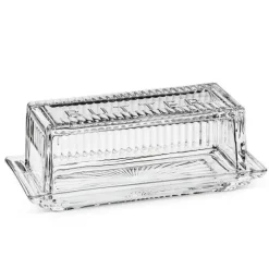 Marie Dumas Quarter Pound Butter Dish
