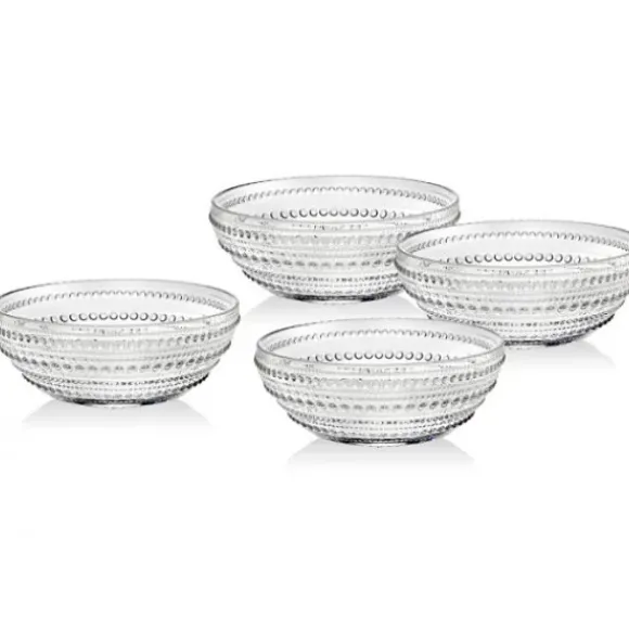 Marie Dumas Rain Drop Bowls Set of 4