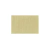 Marie Dumas Rectangular Basketweave Oyster Placemat
